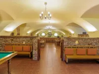 Hotel Stary Pivovar Hotels near Prague 13