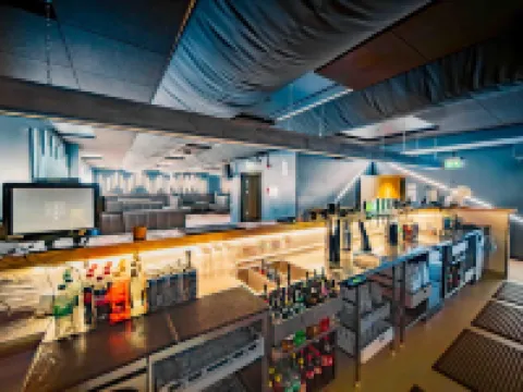 Canyon Hotell Hotels in Alta