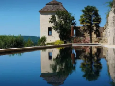 La Maison des Sarrasins Hotels in Beynac-et-Cazenac