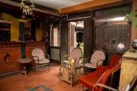 Golden Gate Guest House - 2-Star