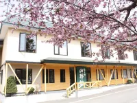 Sanseikan Hotels near Karurusu Onsen
