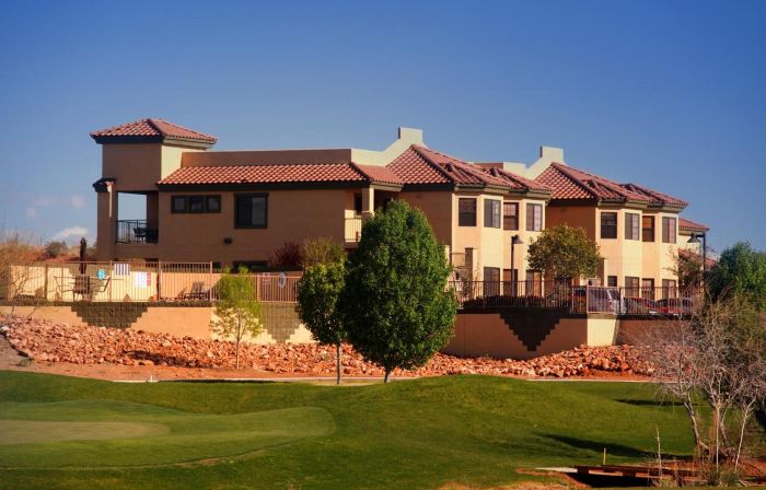 Highlands Resort at Verde Ridge