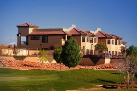 Highlands Resort at Verde Ridge