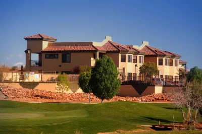 Highlands Resort at Verde Ridge Hotels near Horsin' Around Adventures (Sedona, AZ)