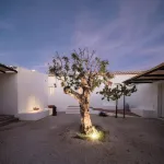 Hospedaria - Bãi đậu xe