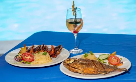 Hotel Hacienda María Eugenia