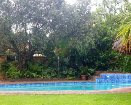 Ukarimu Guest House Hotels in Klerksdorp