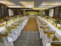 Utsavam Hotel Apartments