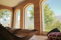 Hotel Diana Jardin et Spa Hotels in Quart