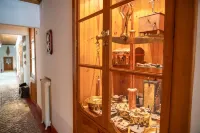 Casa Do Foral - สัตว์เลี้ยง