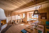 Berg'k'Hof Kaisertal - Alpine Hideaway Hotels in Ebbs