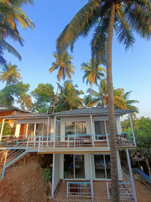 Grand Sea Shades Goa