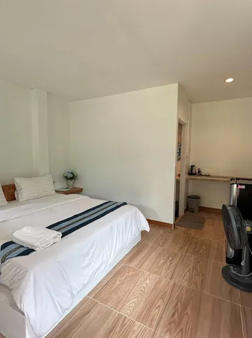 รูปภาพของเปี่ยมสุข รีสอร์ท (สิวาลัย การ์เด้น)