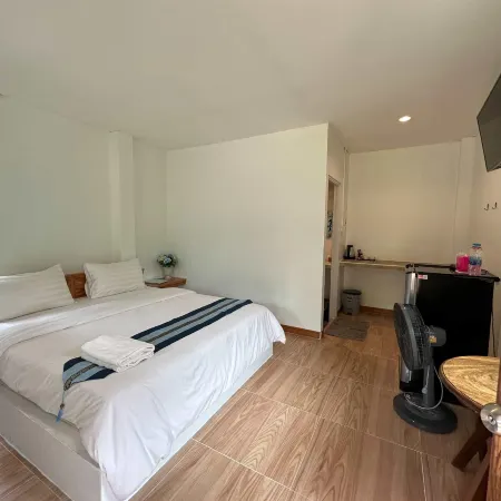 Piamsuk Resort