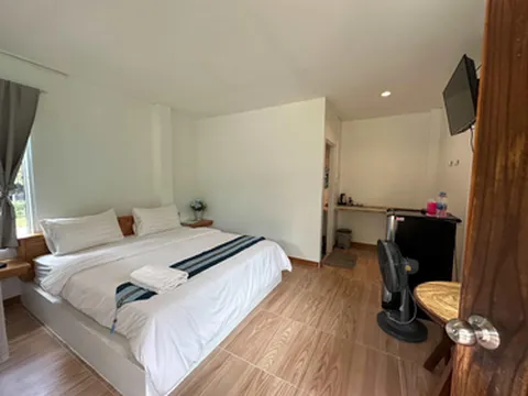 รูปภาพของเปี่ยมสุข รีสอร์ท (สิวาลัย การ์เด้น)