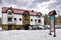 Efi ApartHotel Horní Lipová - Apartments