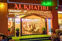 Al Khatiri Hotel Hotels in 