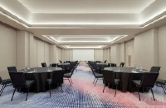 雅樂軒 雅加達 克邦哲魯