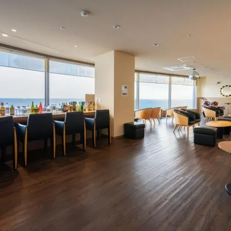 The Gran Resort Elegante Awajishima