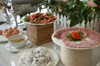 Phu My Hotel - С парковкой