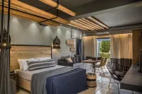 Avithos Resort Hotel - 4-Star