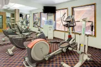 Baymont by Wyndham Monroe - Gym