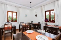Green Lakes House - พร้อมอาหารเช้า