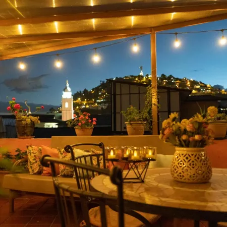 Rincón Familiar Hostel Boutique