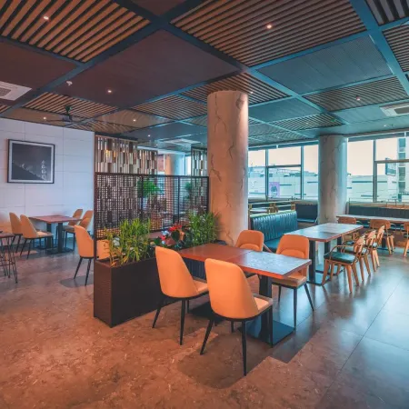 Lyz Business Hotel Piura