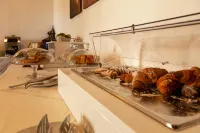 Villa Montarioso - breakfast