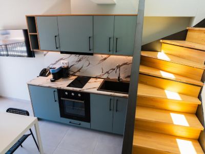 Oktolia Suites