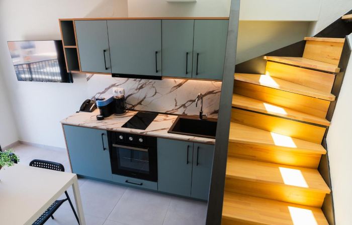 Oktolia Suites