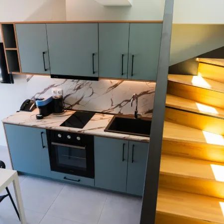 Oktolia Suites
