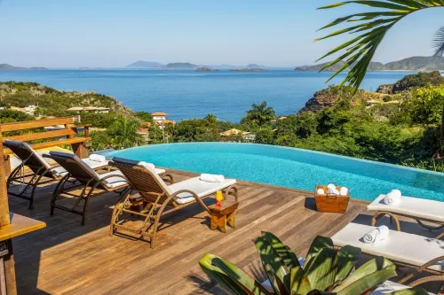 Gringos Boutique Hotel - Bed and Breakfasts