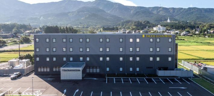 The Celecton Fujisan Gotemba Interchange Hotels in Gotemba