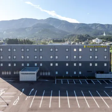 The Celecton Fujisan Gotemba Interchange