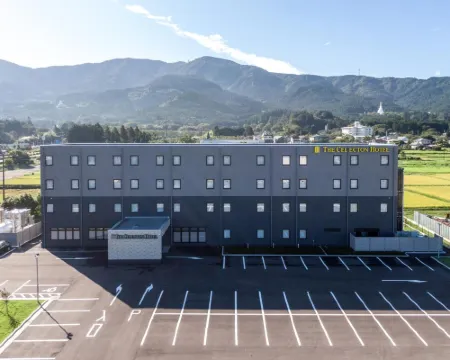 ザ・セレクトン富士山御殿場インター 御殿場のホテル