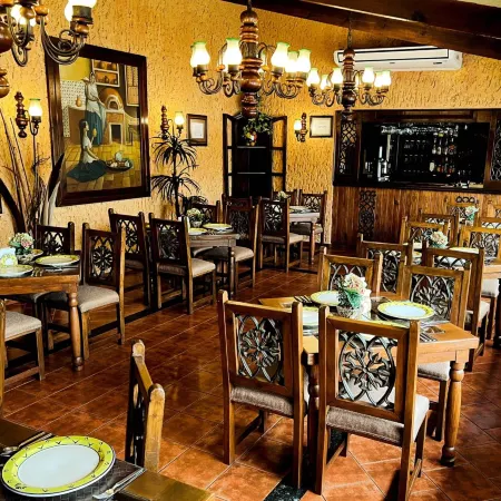 Villas Layfer, Córdoba, Veracruz, Mexico