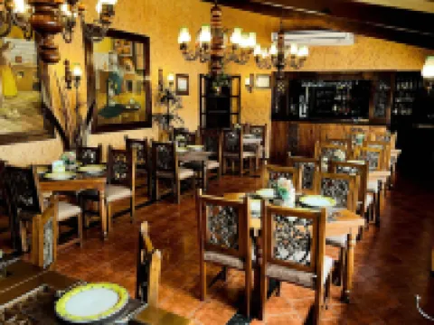 Villas Layfer, Córdoba, Veracruz, Mexico