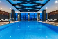 Ambassadori Goderdzi Hotel - Pools