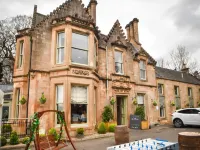 The Meadowpark Bar, Kitchen & Rooms Hotels in Stirling