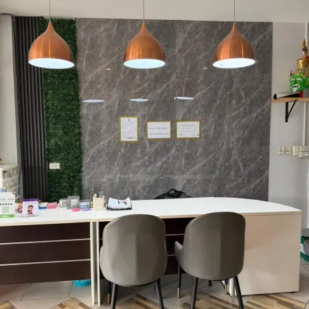 Ler Hostel 65