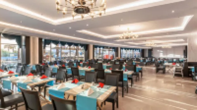 Aquasis de Luxe Resort & Spa - Ultra All Inclusive