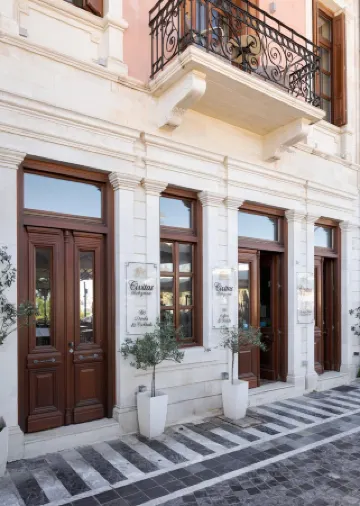 Civitas Suites Hotel