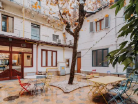 Hotel Astoria Hoteles en Turín