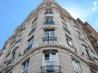 Hotel Ambassadeur Hotels near Palais Rameau