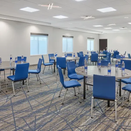 Holiday Inn Express & Suites ODESSA by IHG