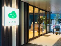 森のホテル　ＧＥＫＫＡ 岩国のホテル