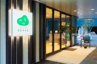 Morino Hotel Gekka
