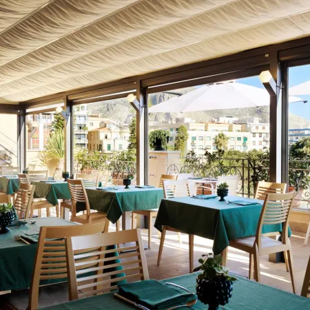 Hotel Giardino Inglese